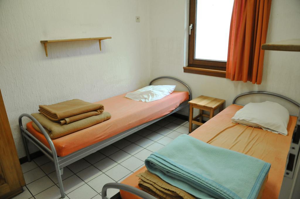 Hotel Les Doyards Vielsalm Pokoj fotografie