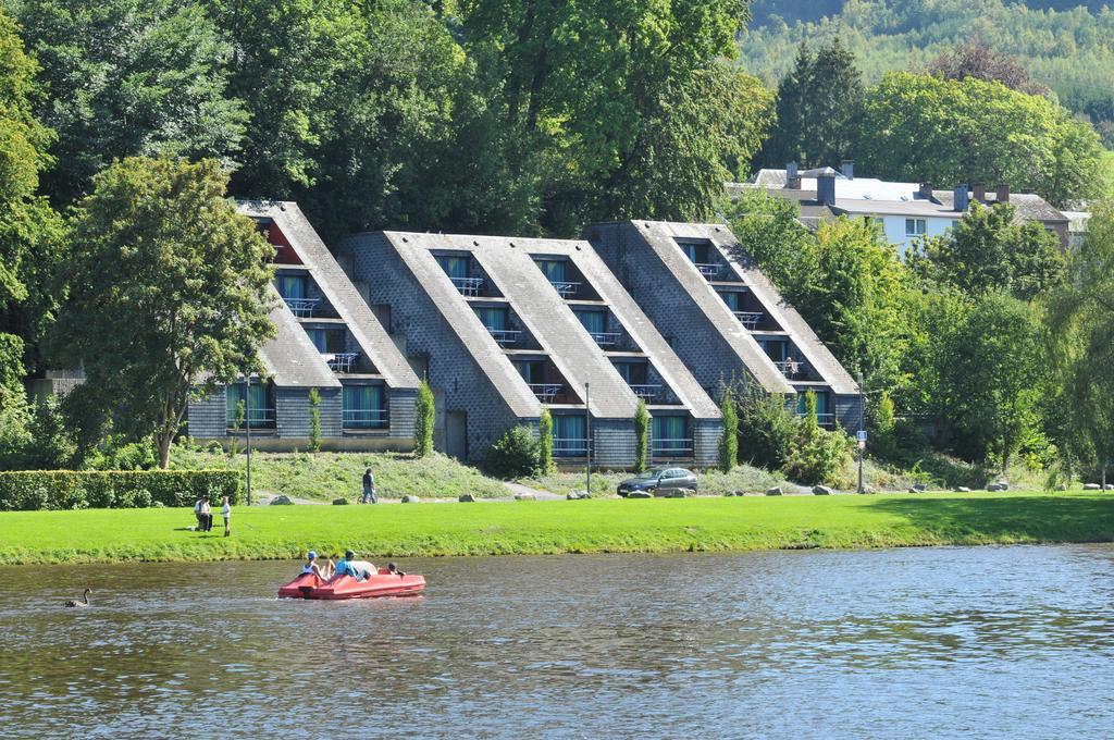 Hotel Les Doyards Vielsalm Pokoj fotografie