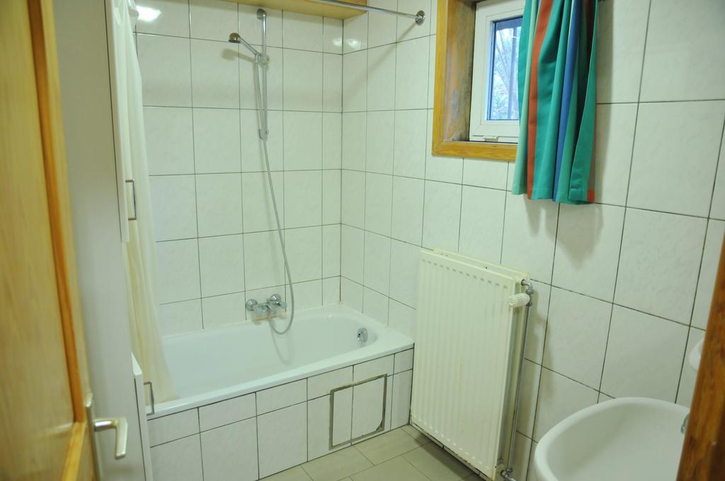 Hotel Les Doyards Vielsalm Pokoj fotografie
