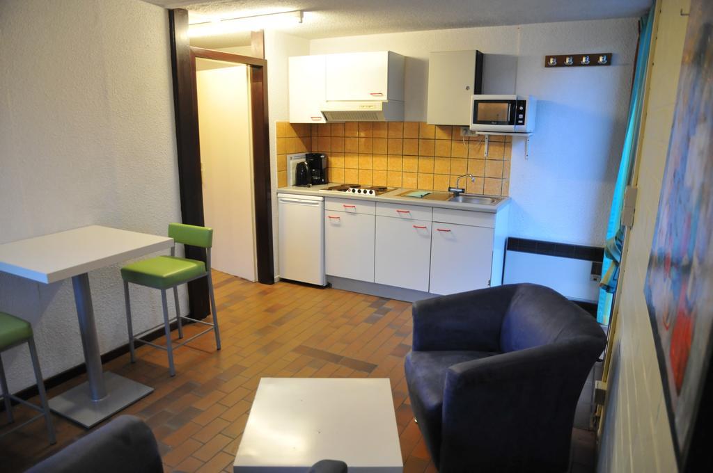 Hotel Les Doyards Vielsalm Pokoj fotografie