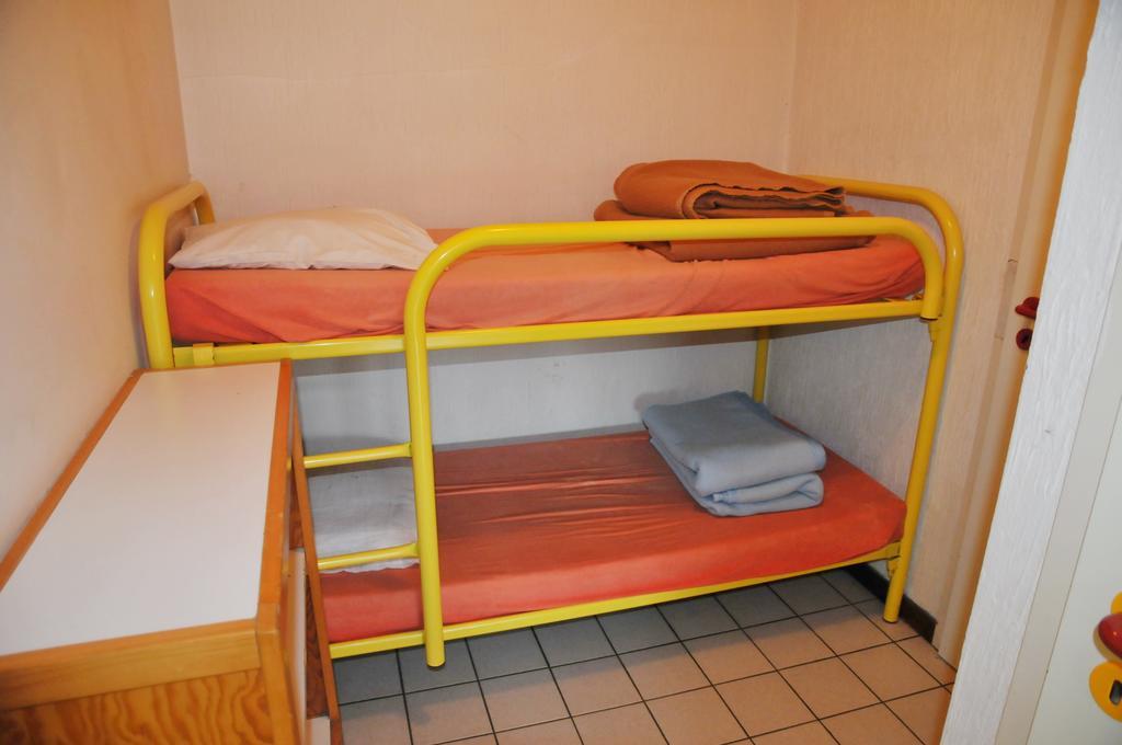 Hotel Les Doyards Vielsalm Pokoj fotografie