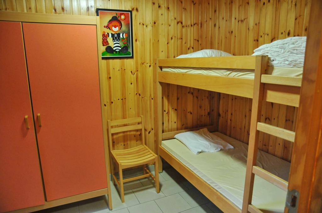 Hotel Les Doyards Vielsalm Pokoj fotografie