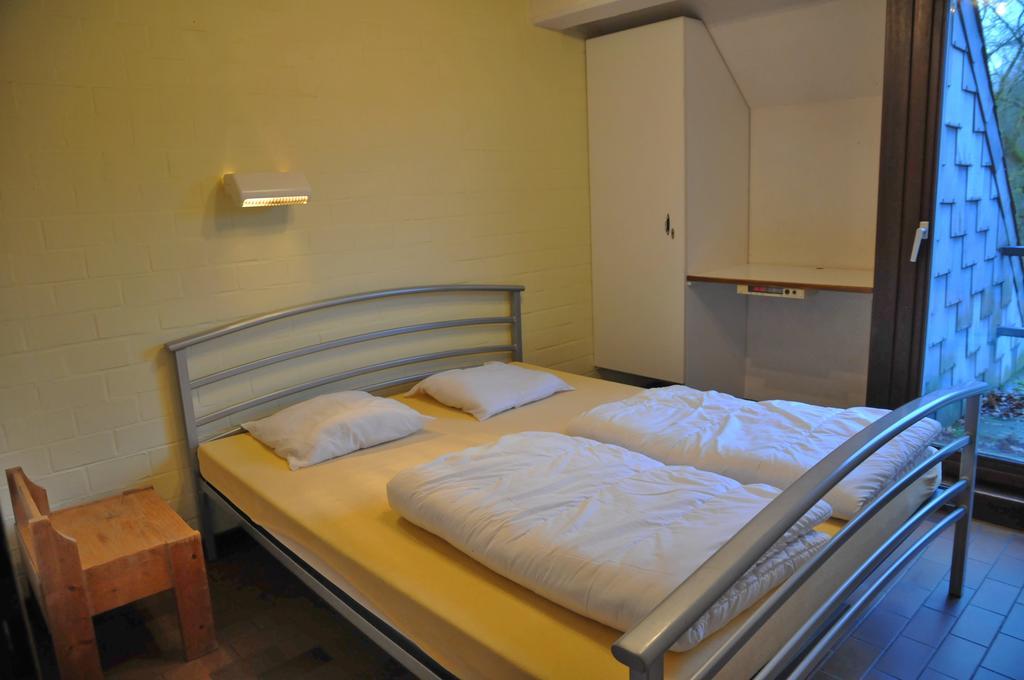 Hotel Les Doyards Vielsalm Pokoj fotografie